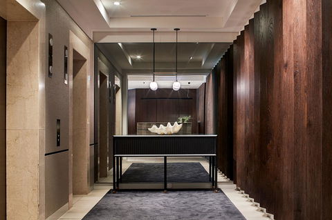 Quay West Suites Melbourne - Accommodation Port Macquarie 7