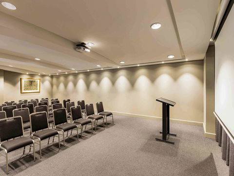 Quay West Suites Melbourne - Accommodation Port Macquarie 32