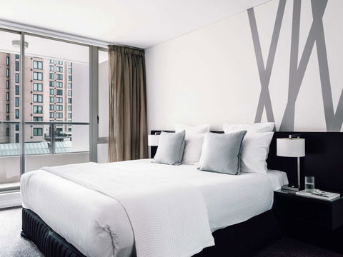 Quay West Suites Melbourne - Accommodation Port Macquarie 17