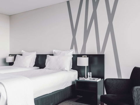 Quay West Suites Melbourne - Accommodation Port Macquarie 27
