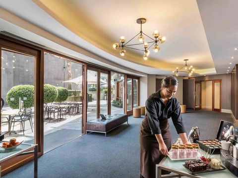 Quay West Suites Melbourne - Accommodation Port Macquarie 30