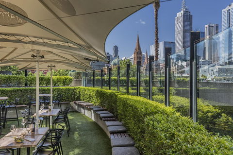 Quay West Suites Melbourne - Accommodation Port Macquarie 5