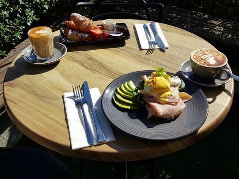 Quay West Suites Melbourne - Accommodation Port Macquarie 16