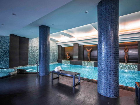 Quay West Suites Melbourne - Accommodation Port Macquarie 31