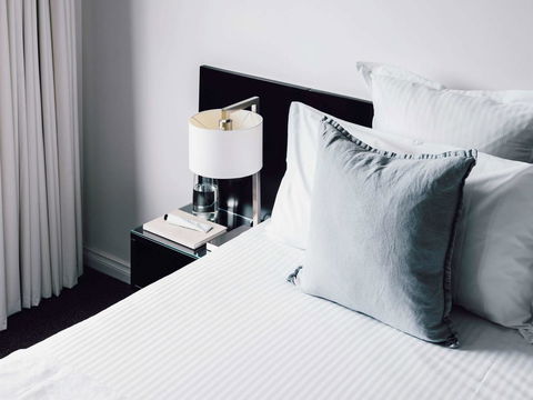 Quay West Suites Melbourne - Accommodation Port Macquarie 39