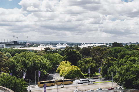 Quay West Suites Melbourne - Accommodation Port Macquarie 14