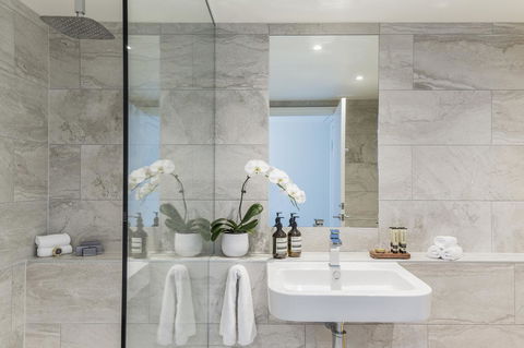 Quay West Suites Melbourne - Accommodation Port Macquarie 11