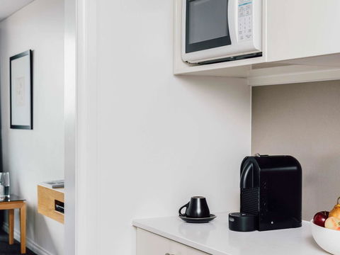 Quay West Suites Melbourne - Accommodation Port Macquarie 41
