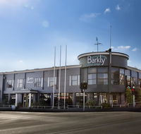 Barkly Motorlodge - Accommodation Port Macquarie