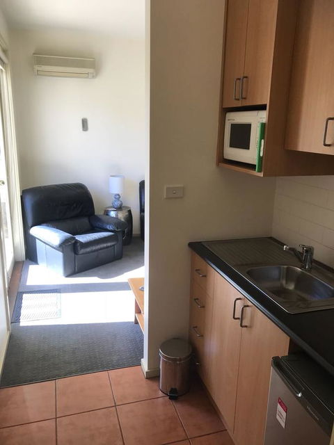 Lakeside Conti Villas - Accommodation Port Macquarie 9