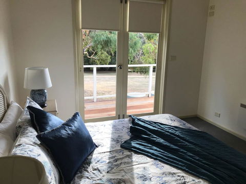 Lakeside Conti Villas - Accommodation Port Macquarie 4
