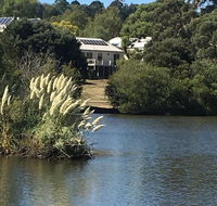 Lakeside Conti Villas - Accommodation Port Macquarie