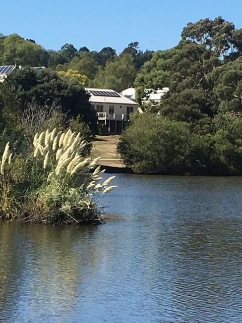 Lakeside Conti Villas - Accommodation Port Macquarie 0