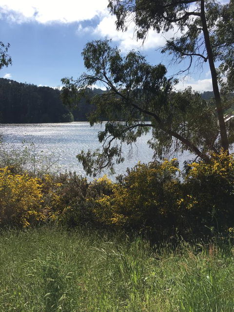 Lakeside Conti Villas - Accommodation Port Macquarie 8