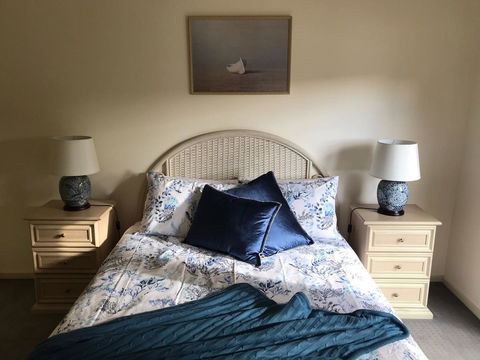 Lakeside Conti Villas - Accommodation Port Macquarie 6