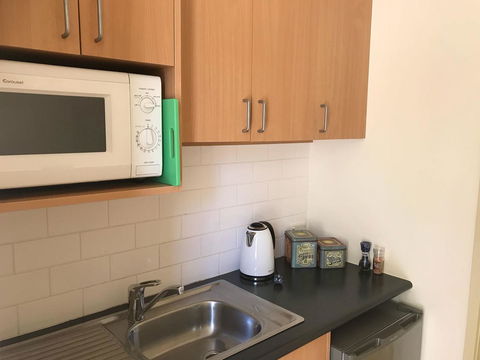 Lakeside Conti Villas - Accommodation Port Macquarie 15
