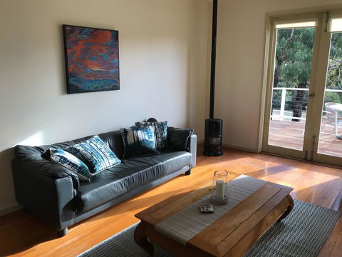Lakeside Conti Villas - Accommodation Port Macquarie 1