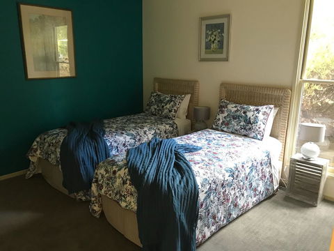 Lakeside Conti Villas - Accommodation Port Macquarie 7