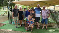 Adina Lodge Holiday Apartments