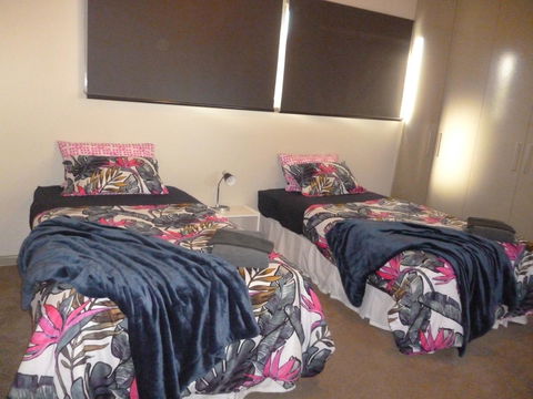 HogmortHomes Neale Street - Accommodation Port Macquarie 4