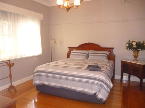 HogmortHomes Neale Street - Accommodation Port Macquarie 2