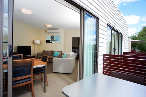 Quest Bendigo Central - Accommodation Port Macquarie 16