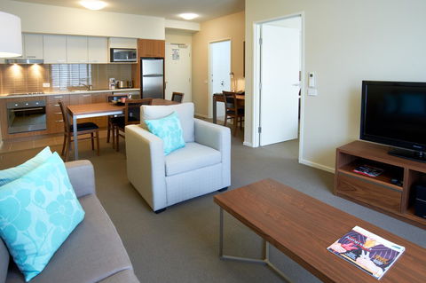 Quest Bendigo Central - Accommodation Port Macquarie 4