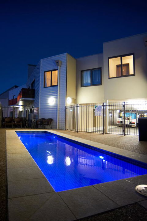Quest Bendigo Central - Accommodation Port Macquarie 11