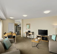 Quest Bendigo Central - Accommodation Port Macquarie