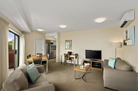 Quest Bendigo Central - Accommodation Port Macquarie 0