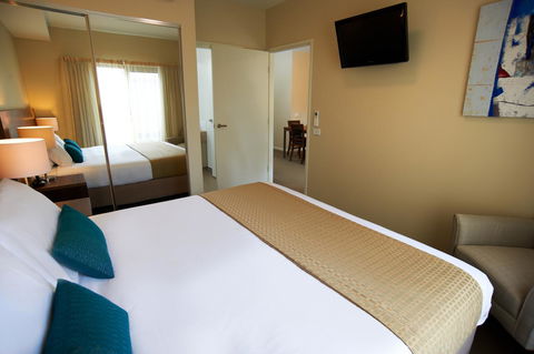 Quest Bendigo Central - Accommodation Port Macquarie 19