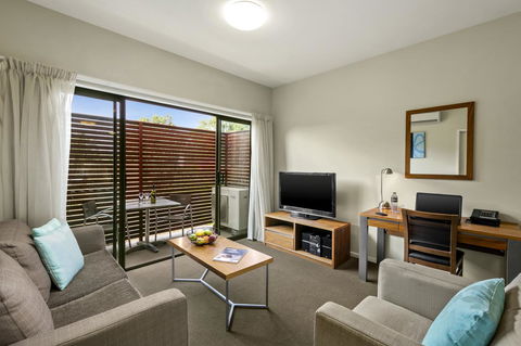 Quest Bendigo Central - Accommodation Port Macquarie 5