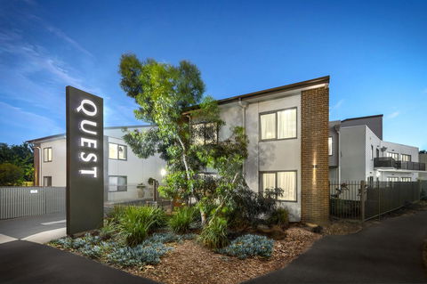 Quest Bendigo Central - Accommodation Port Macquarie 2