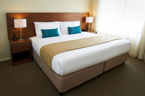 Quest Bendigo Central - Accommodation Port Macquarie 13