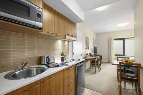 Quest Bendigo Central - Accommodation Port Macquarie 3