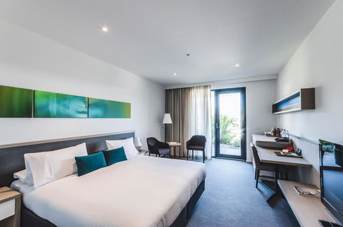 Quarters At Flinders Hotel - Accommodation Port Macquarie 15