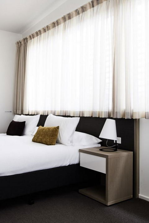 Quarters At Flinders Hotel - Accommodation Port Macquarie 14