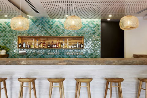 Quarters At Flinders Hotel - Accommodation Port Macquarie 6