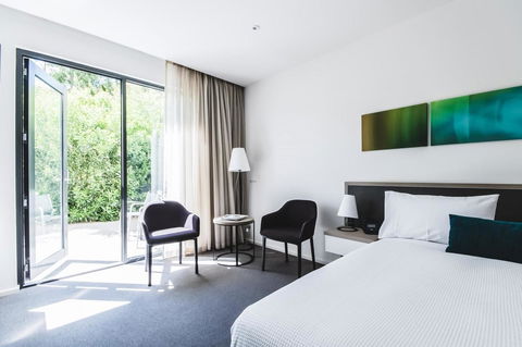 Quarters At Flinders Hotel - Accommodation Port Macquarie 16