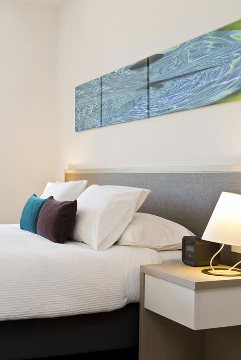 Quarters At Flinders Hotel - Accommodation Port Macquarie 17