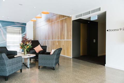 Quarters At Flinders Hotel - Accommodation Port Macquarie 11