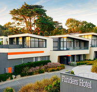 Flinders Hotel - Accommodation Port Macquarie