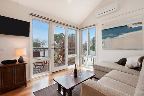 Salt Loft - Accommodation Port Macquarie 1