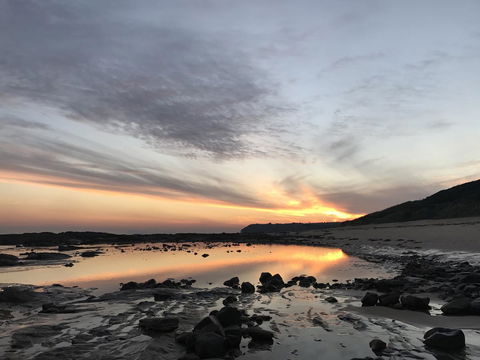 Stunning Waterfront Only 10 Minutes To Phillip Island - FREE EV UNIT 7kW For Electric Cars - Pet Friendly, Fireplace FREE WIFI Wine & Chocolates - Accommodation Port Macquarie 4