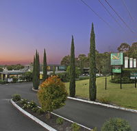 Quality Inn and Suites Knox - Accommodation Port Macquarie