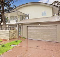 The Beach Townhouse - Accommodation Port Macquarie