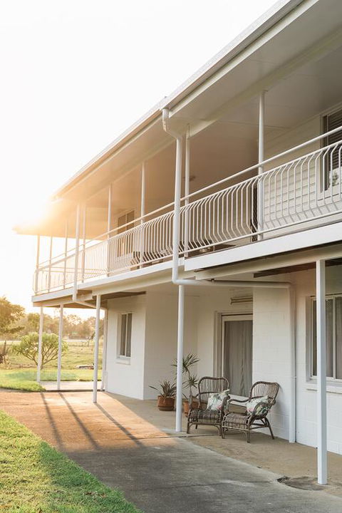 The Belle Riverhouse, Tumbulgum - Accommodation Port Macquarie 3