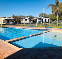 The Best Beach Cabin - Accommodation Port Macquarie