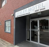 The Bexley Motel - Accommodation Port Macquarie