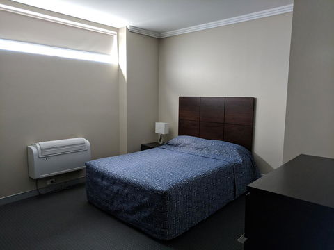 The Bexley Motel - Accommodation Port Macquarie 2